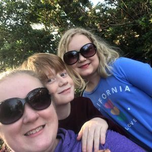 Meet your Posher, Ginger